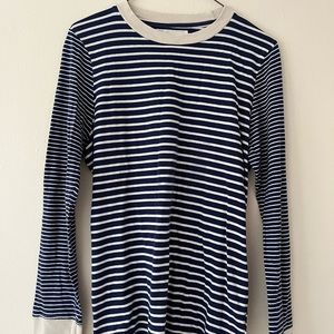 The Great. Long Sleeve Tee